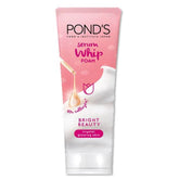 Ponds Serum Whip Foam Bright Beauty 100ml - YehChez.pk